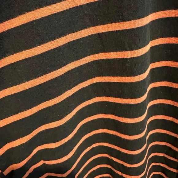 Isabel‎ Maternity Striped Long Sleeve - Picture 3 of 5